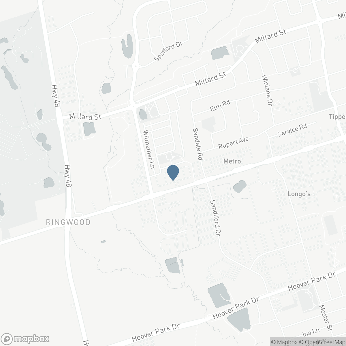 25 SUNBURY LANE, Whitchurch-Stouffville, Ontario L4A 4W8